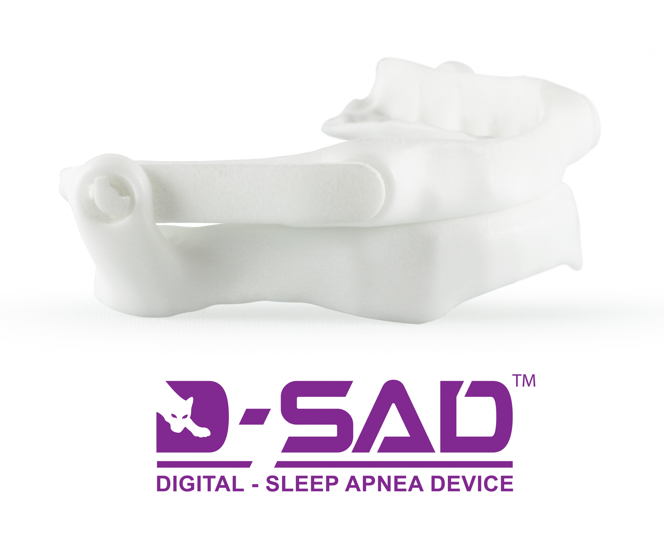 Sleep Apnea Appliance